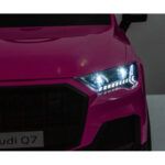 Παιδικό Ηλεκτροκίνητο Αυτοκίνητο Audi Q7 12V 2WD - Μοντέλο HL678-LUX Ροζ | Skroutz Cyprus | Milo Toy Shop Nicosia