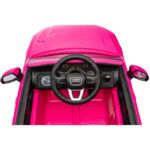 Παιδικό Ηλεκτροκίνητο Αυτοκίνητο Audi Q7 12V 2WD - Μοντέλο HL678-LUX Ροζ | Skroutz Cyprus | Milo Toy Shop Nicosia