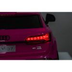 Παιδικό Ηλεκτροκίνητο Αυτοκίνητο Audi Q7 12V 2WD - Μοντέλο HL678-LUX Ροζ | Skroutz Cyprus | Milo Toy Shop Nicosia