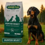 Winner Plus Hunter Select 18kg Ξηρά Τροφή για Ενήλικους Σκύλους με Κρέας | Skroutz Cyprus | Winner Plus Cyprus