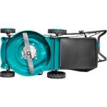 TOTAL GASOLINE LAWN MOVER HAND PUSH 4HP 460mm TGT141181 | Skroutz Κύπρου | Μηχανή Γκαζόν Βενζίνης