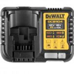Dewalt DCB1104 Φορτιστής Μπαταριών Εργαλείου 18V Λιθίου | Dewalt Cyprus | Skroutz Cyprus