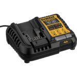 Dewalt DCB1104 Φορτιστής Μπαταριών Εργαλείου 18V Λιθίου | Dewalt Cyprus | Skroutz Cyprus