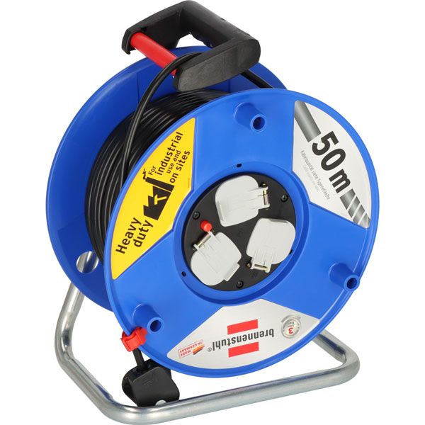 Extensions & Cable Reels Cyprus | Skroutz Tools Cyprus