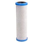 Ανταλλακτικό Φίλτρο Νερού CTO 5 Micron HEF-FH20 – 50cm x 11cm για Κεντρική Παροχή | Κατά του Χλωρίου & Ιζημάτων | Skroutz Cyprus