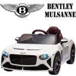 Bentley GT Mulliner Bacalar 12V Ηλεκτροκίνητο Παιδικό Αυτοκίνητο – Επίσημα Αδειοδοτημένο | Skroutz Toys Cyprus | Milo Toy Shop Λευκωσια