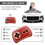 Bentley GT Mulliner Bacalar 12V Ηλεκτροκίνητο Παιδικό Αυτοκίνητο – Επίσημα Αδειοδοτημένο | Skroutz Toys Cyprus | Milo Toy Shop Λευκωσια