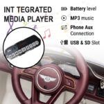 Bentley GT Mulliner Bacalar 12V Ηλεκτροκίνητο Παιδικό Αυτοκίνητο – Επίσημα Αδειοδοτημένο | Skroutz Toys Cyprus | Milo Toy Shop Λευκωσια