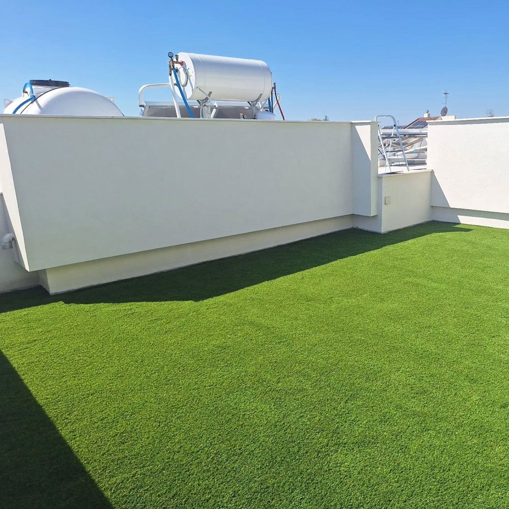 P.P. Grass 4 All – Πώληση & Εφαρμογή Τεχνητού Γρασιδιού στην Κύπρο | Διακόσμηση Κήπου & Landscaping με Artificial Grass Αρίστης Ποιότητας