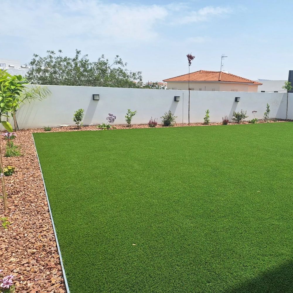 P.P. Grass 4 All – Πώληση & Εφαρμογή Τεχνητού Γρασιδιού στην Κύπρο | Διακόσμηση Κήπου & Landscaping με Artificial Grass Αρίστης Ποιότητας