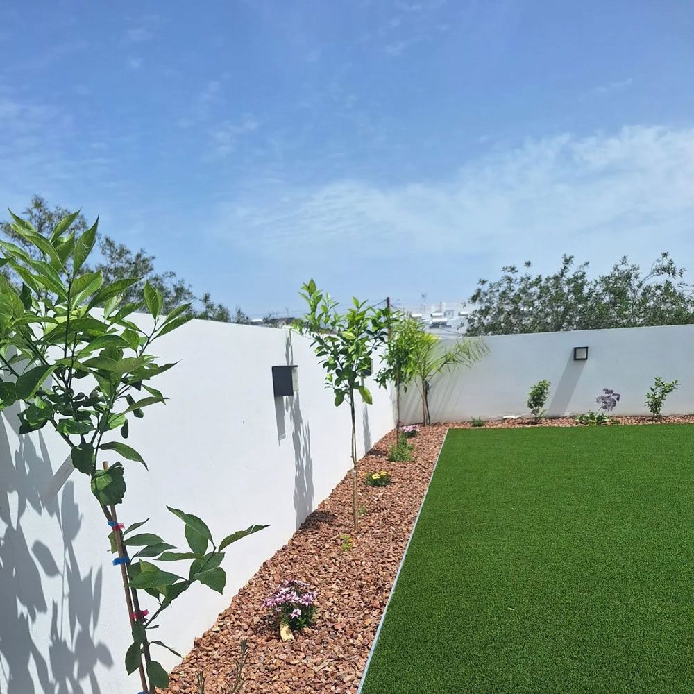 P.P. Grass 4 All – Πώληση & Εφαρμογή Τεχνητού Γρασιδιού στην Κύπρο | Διακόσμηση Κήπου & Landscaping με Artificial Grass Αρίστης Ποιότητας