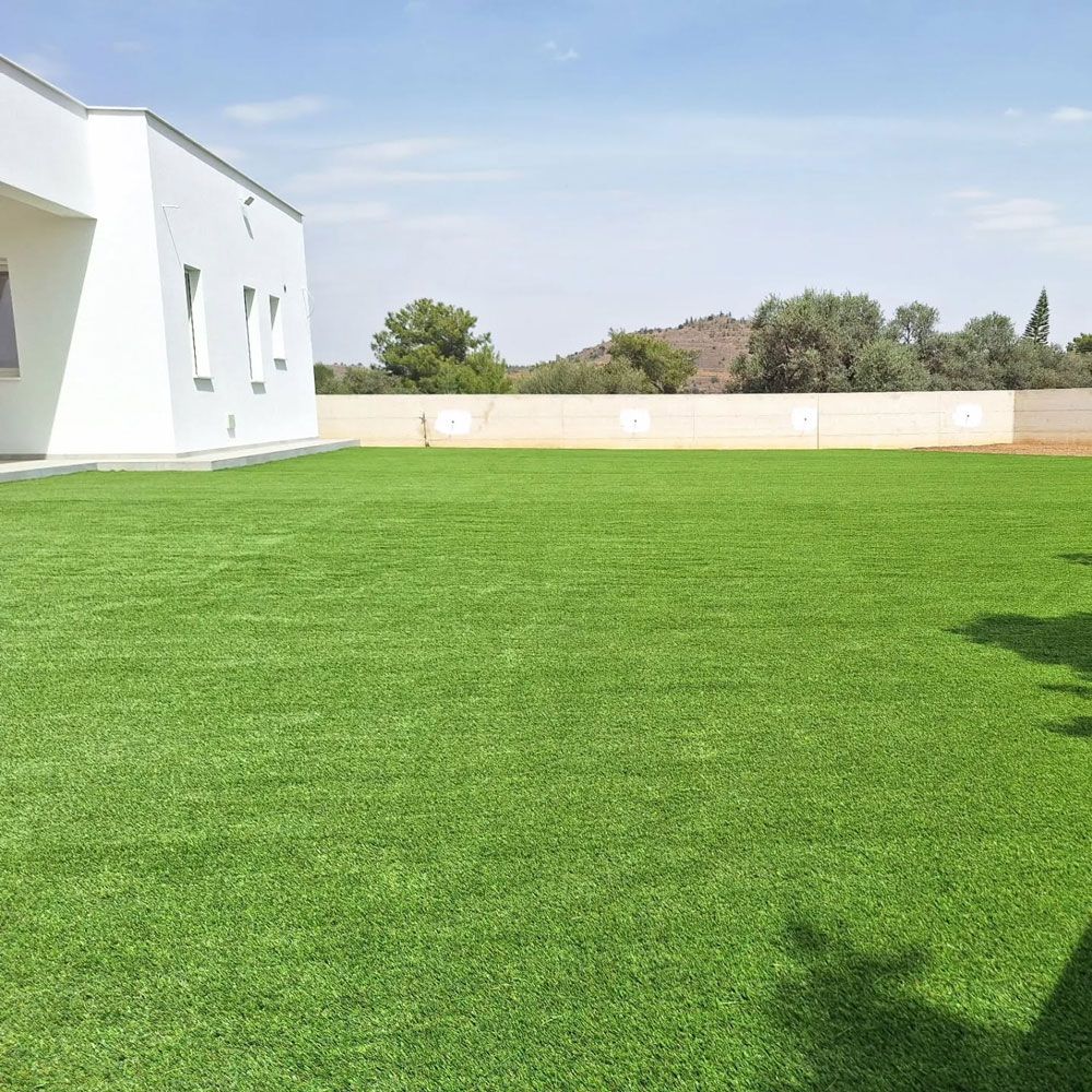 P.P. Grass 4 All – Πώληση & Εφαρμογή Τεχνητού Γρασιδιού στην Κύπρο | Διακόσμηση Κήπου & Landscaping με Artificial Grass Αρίστης Ποιότητας