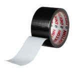DEKTON 50MM X10M BLACK CLOTH DUCT TAPE DT90864 | Skroutz Cyprus