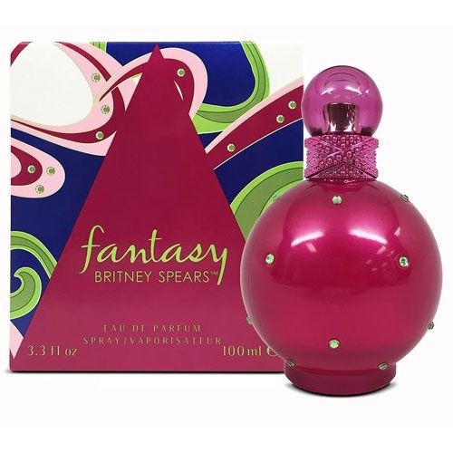 fantasy britney spears