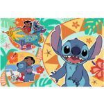 Maxi Puzzle 24 Teile - Lilo & Stitch | Skroutz Toy Shop Nicosia | Καταστημα Παιχνιδιών | Παιχνίδι Lilo Stitch