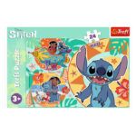 Maxi Puzzle 24 Teile - Lilo & Stitch | Skroutz Toy Shop Nicosia | Καταστημα Παιχνιδιών | Παιχνίδι Lilo Stitch