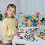 Maxi Puzzle 24 Teile - Lilo & Stitch | Skroutz Toy Shop Nicosia | Καταστημα Παιχνιδιών | Παιχνίδι Lilo Stitch
