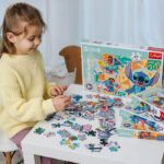 Maxi Puzzle 24 Teile - Lilo & Stitch | Skroutz Toy Shop Nicosia | Καταστημα Παιχνιδιών | Παιχνίδι Lilo Stitch