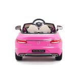 12 Volt Kids Ride On Mercedes Maybach Licensed | Toy Shop Nicosia