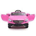 12 Volt Kids Ride On Mercedes Maybach Licensed | Toy Shop Nicosia