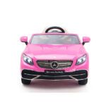 12 Volt Kids Ride On Mercedes Maybach Licensed | Toy Shop Nicosia