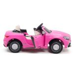 12 Volt Kids Ride On Mercedes Maybach Licensed | Toy Shop Nicosia