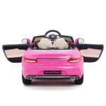 12 Volt Kids Ride On Mercedes Maybach Licensed | Toy Shop Nicosia