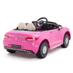 12 Volt Kids Ride On Mercedes Maybach Licensed | Toy Shop Nicosia