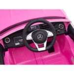 12 Volt Kids Ride On Mercedes Maybach Licensed | Toy Shop Nicosia