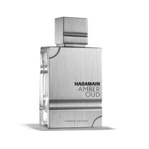 Al Haramain Amber Oud Carbon Edition for Unisex 100ML | Al Haramain Cyprus