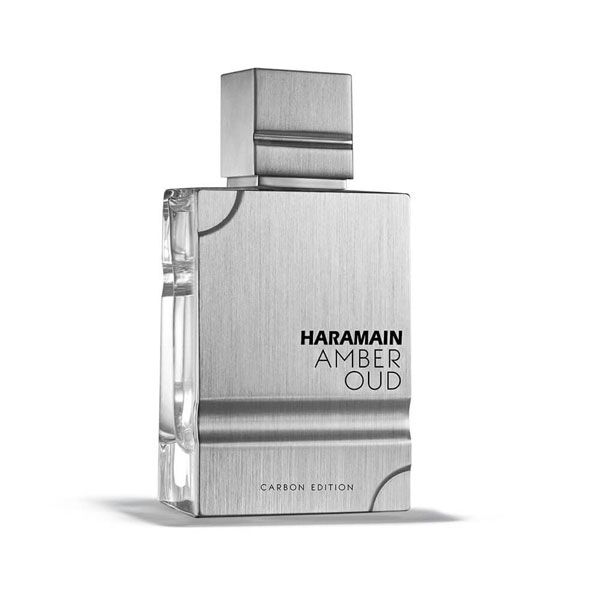 Al Haramain Amber Oud Carbon Edition for Unisex 100ML | Al Haramain Cyprus