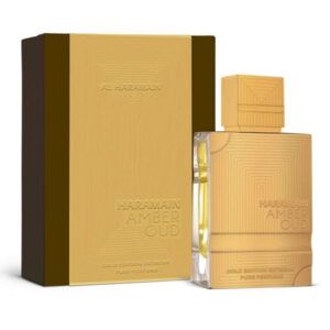 Al Haramain Amber Oud Gold Edition Extreme for Unisex 60ML | Al Haramain Cyprus