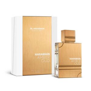 Al Haramain Amber Oud White Edition for Unisex 100ML | Skroutz Cyprus Perfume
