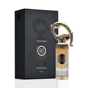 Lattafa Sehr Eau de Parfum Spray for Unisex 100ML | Lattafa Cyprus Perfume