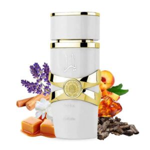 Lattafa Yara Moi Long Lasting Fragrance for Women 100ML