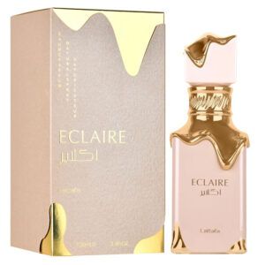 Lattafa Eclaire Long Lasting Fragrance for Women 100 ml | Lattafa Cyprus