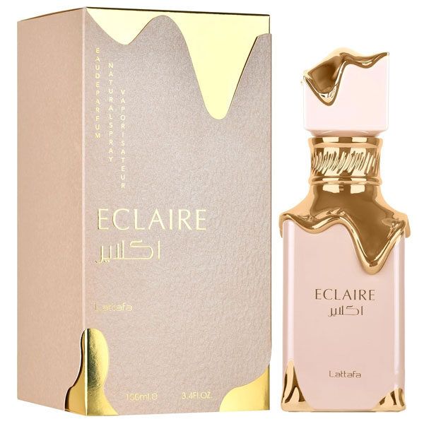 Lattafa Eclaire Long Lasting Fragrance for Women 100 ml | Lattafa Cyprus