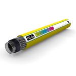 FITT NTS TOBBY YELLOW WATER HOSE 1/2 x 25M | Λάστιχα Ποτίσματος