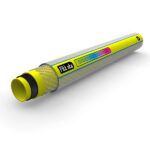 FITT NTS YELLOW WATER HOSE 1/2 x 25M | Λαστιχο νερου Κύπρο