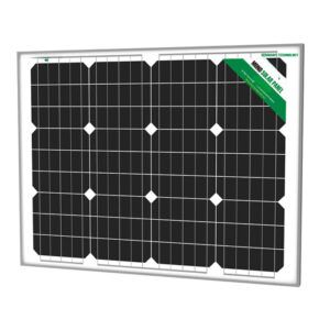 POLYCRYSTALLINE SOLAR PANEL 6V 8W | Skroutz Solar Panel