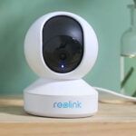 Reolink E320 IP Κάμερα Παρακολούθησης Wi-Fi Full HD+ 3MP με Αμφίδρομη Επικοινωνία και Φακό 4mm | Skroutz Cyprus | Skroutz.com.cy