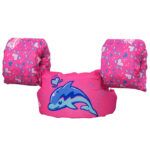 Puddle Jumper® Swimming Waistcoat Little dolphin 2-6 years | Skroutz.com.cy