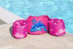 Puddle Jumper® Swimming Waistcoat Little dolphin 2-6 years | Skroutz.com.cy