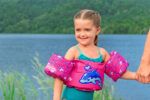 Puddle Jumper® Swimming Waistcoat Little dolphin 2-6 years | Skroutz.com.cy