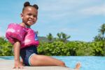 Puddle Jumper® Swimming Waistcoat Little dolphin 2-6 years | Skroutz.com.cy