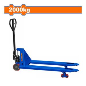 Wadfow Χειροκινητο Παλετοφορο 2000kg WNH1R20 | hand lift cyprus