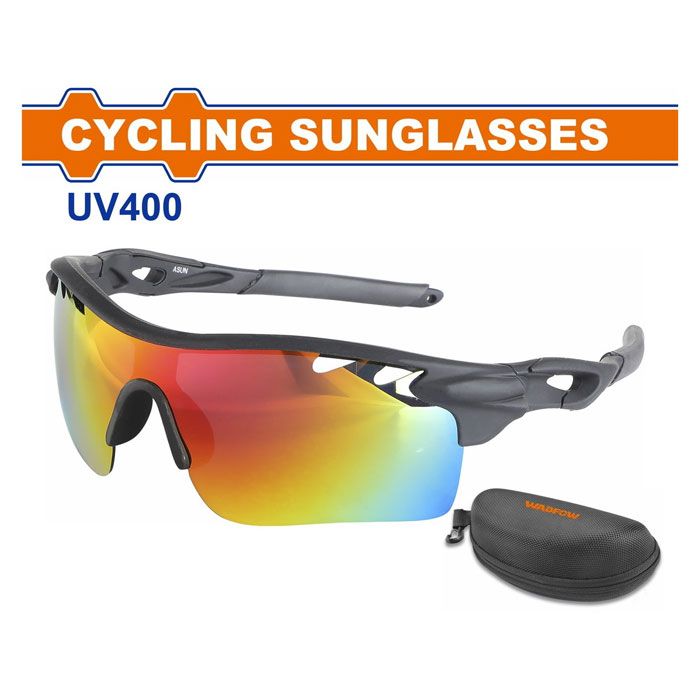 Wadfow Γυαλια Ποδηλατη UV400 | Skroutz.com.cy