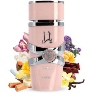 Yara Spray 100ml | lattafa perfume cyprus