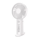 Breeze Rechargeable Handheld Fan 45w | Skroutz.com.cy