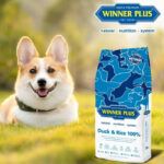 Winner Plus Super Premium Duck & Rice 100% | Winner plus Cyprus